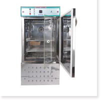 B.O.D. Incubator