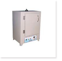 Bacteriological Incubator