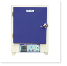 Bacteriological Incubator