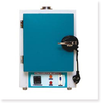 Bacteriological Incubator