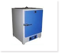Hot Air Oven (Bottom Heater)