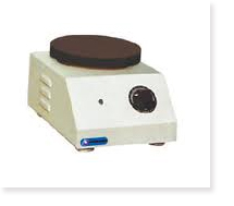 Hot Plate (Rounded / Rectangular)