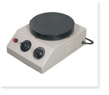 Hot Plate (Rounded / Rectangular)