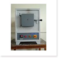 Muffle Furnace
