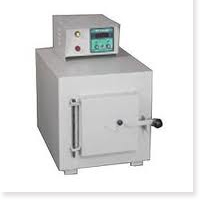 Muffle Furnace