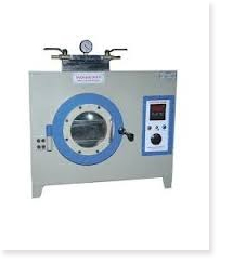 Vaccum Oven (Round)